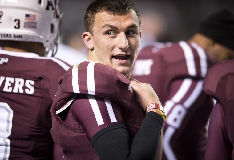 A&M vs Mizzou